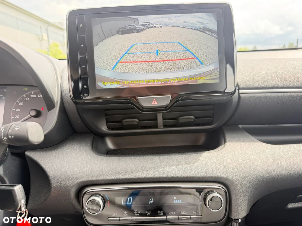 Toyota Yaris Hybrid 1.5 Comfort - 9