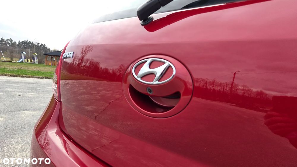 Hyundai i20 1.4 Comfort - 30