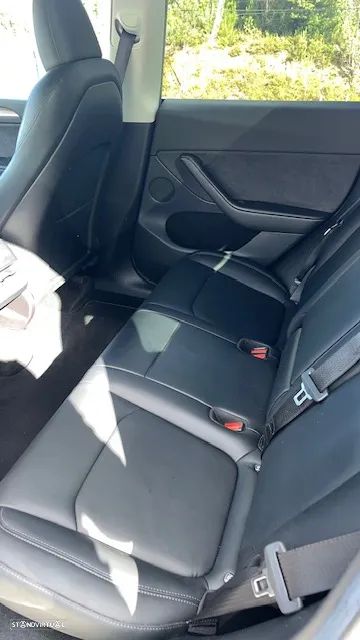 Tesla Model Y Tração Traseira - 11