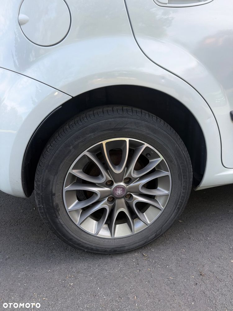 Fiat Punto Evo 1.4 8V Active - 9