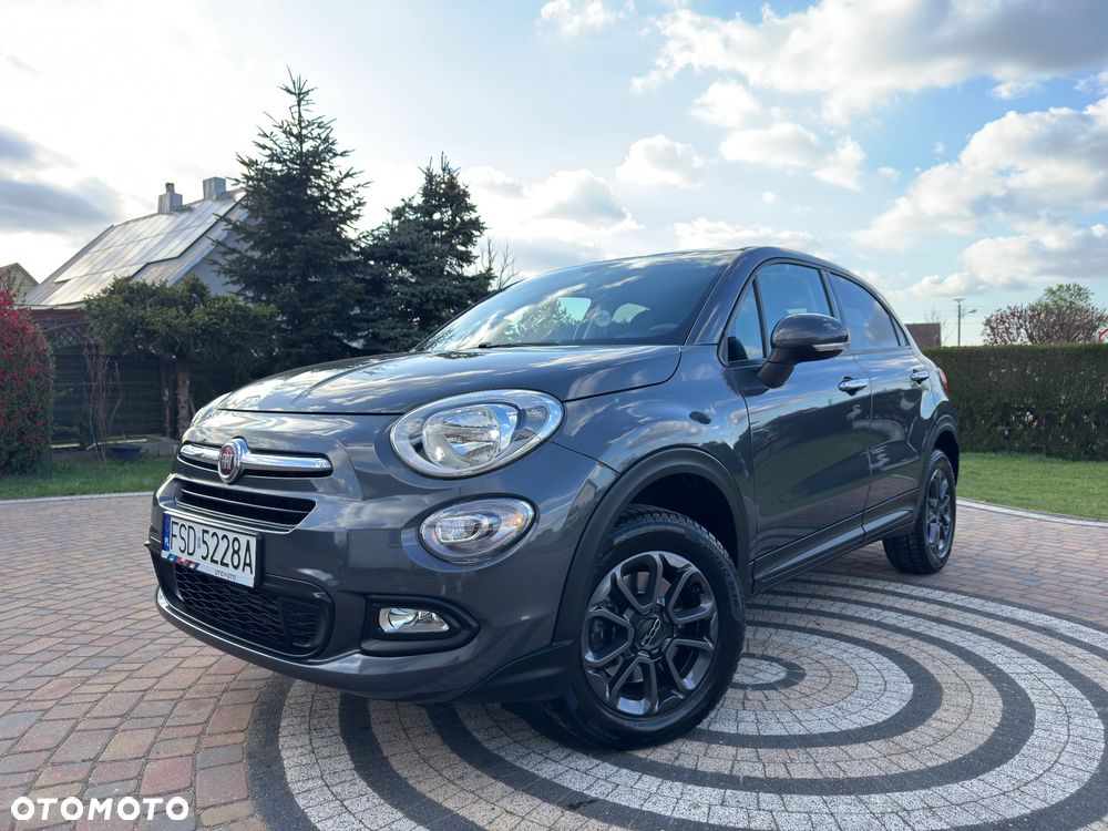 Fiat 500X - 2