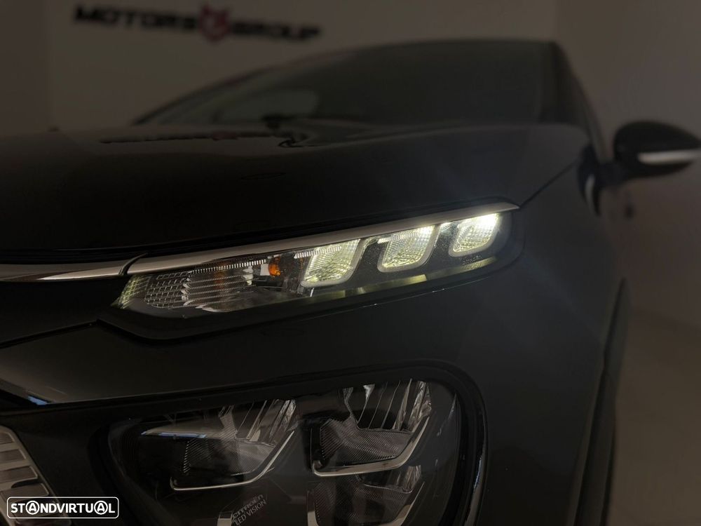 Citroën C3 1.2 PureTech Shine - 14