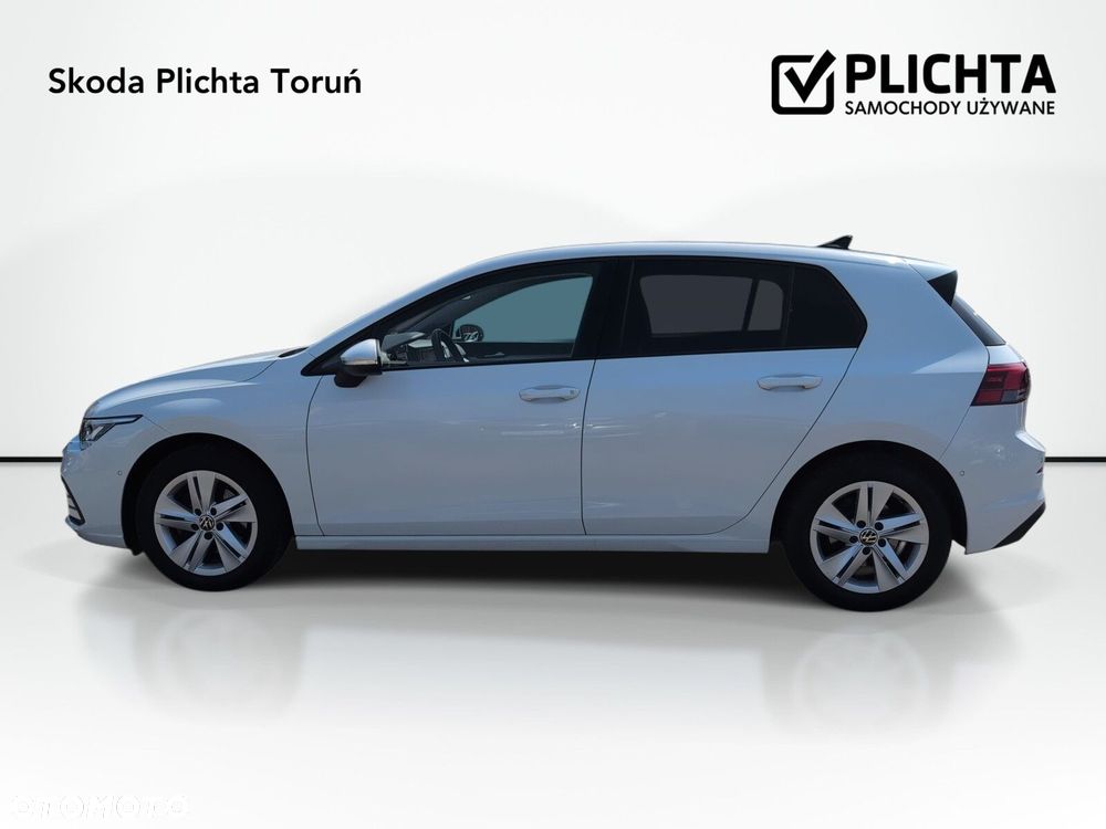 Volkswagen Golf 1.5 TSI EVO Life - 9