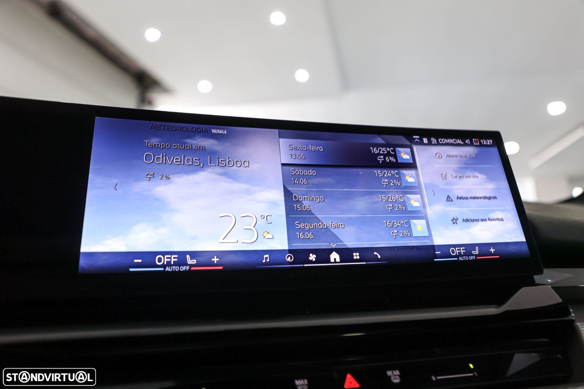 BMW i5 eDrive40 Edição Desportiva M - 46