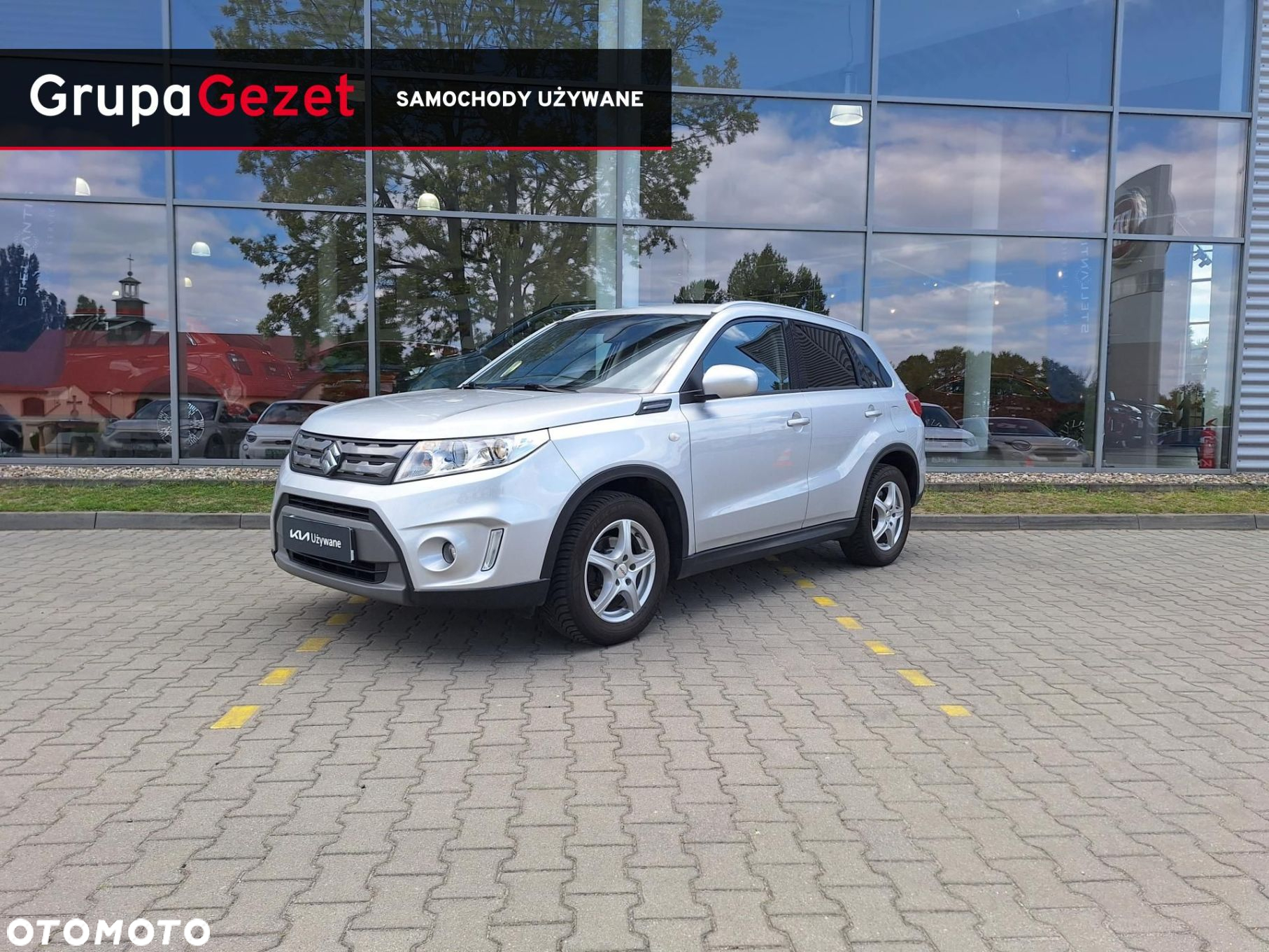 Suzuki Vitara - 3