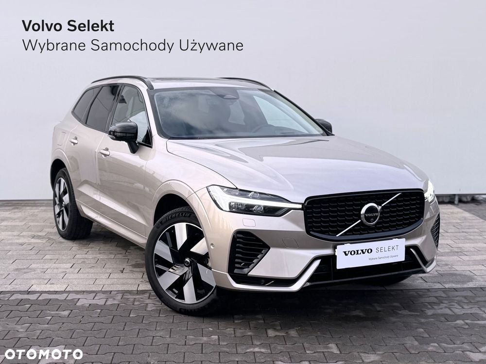 Volvo XC 60 - 2
