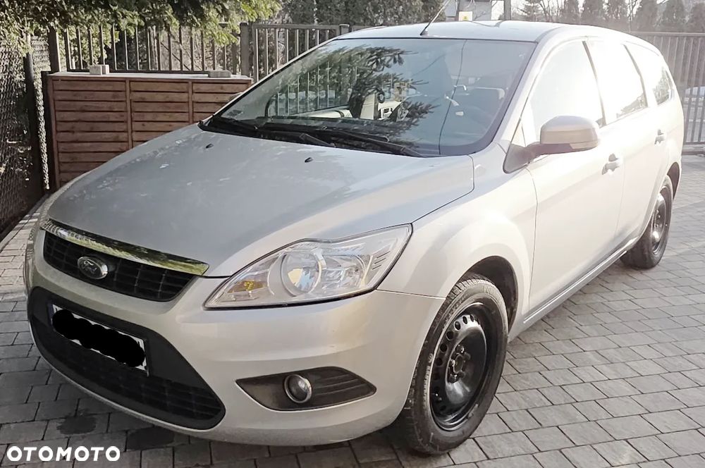 Ford Focus - 1
