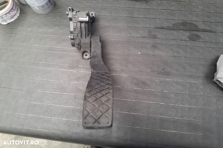 Pedala acceleratie 7L6721507A 7L6721507A Volkswagen VW Touareg genera - 3