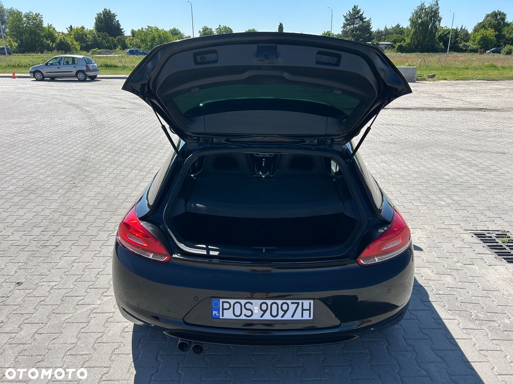 Volkswagen Scirocco 2.0 TSI DSG - 7