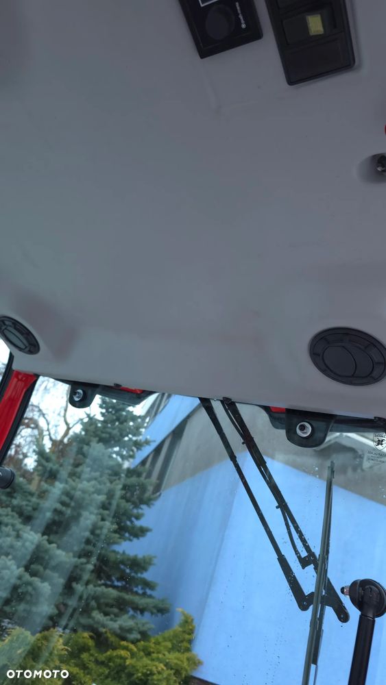 ANTONIO CARRARO TN 5800 51,5KM Yanmar 4 cylindry - 8