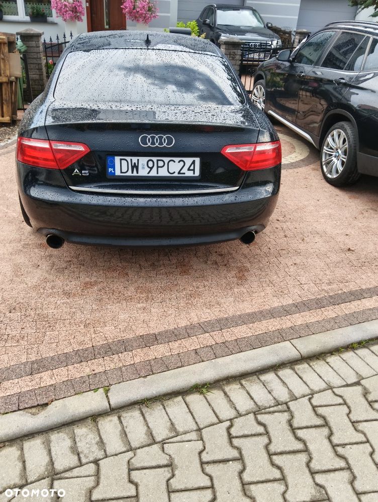 Audi A5 Coupé - 3