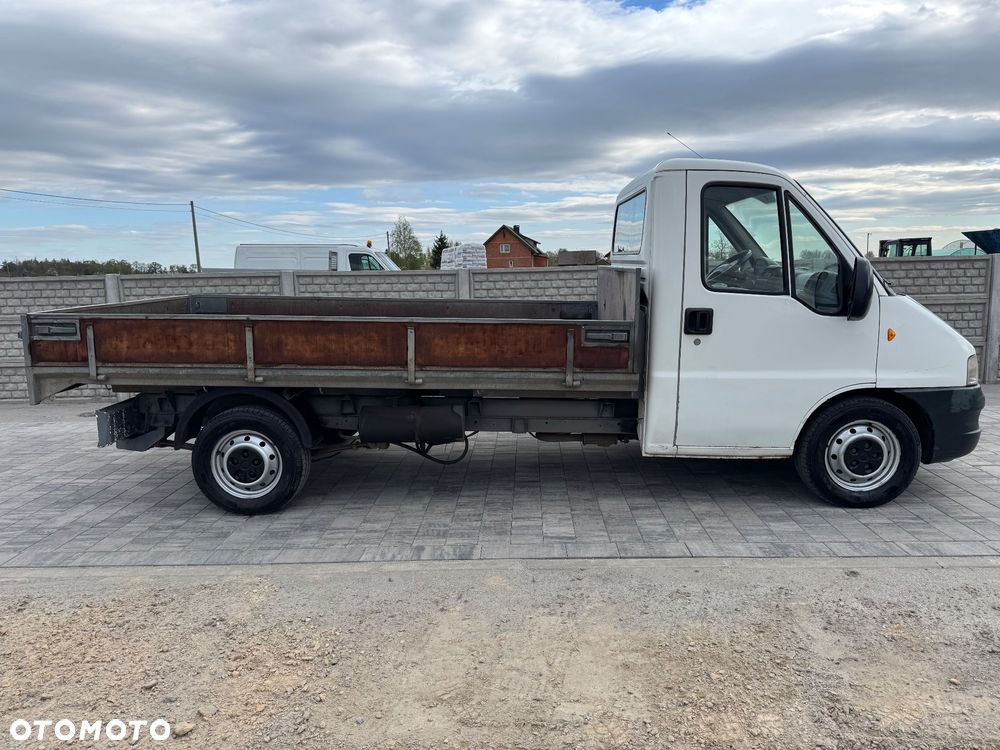 Fiat Ducato - 4
