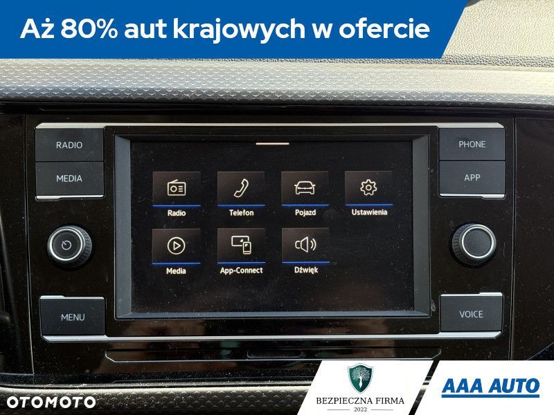 Volkswagen T-Cross - 11