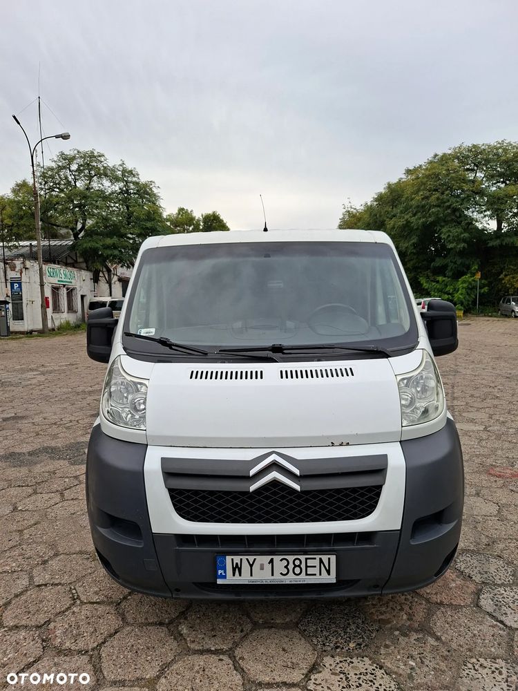 Citroën Jumper L2H1 - 2