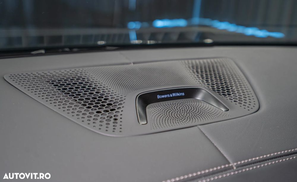 BMW X5 M M60i xDrive AT MHEV - 32