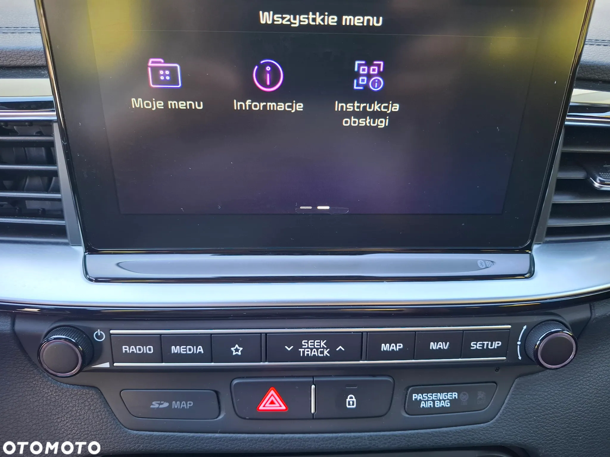 Kia Ceed 1.4 T-GDI OPF Vision - 27