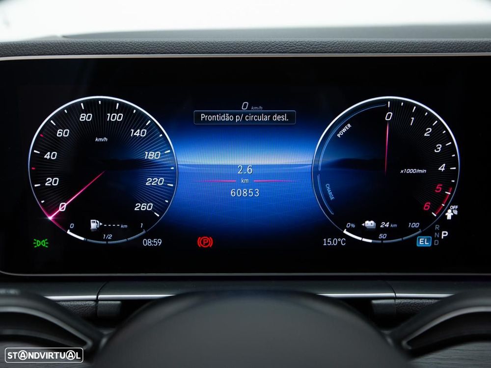 Mercedes-Benz GLE 350 de 4Matic - 32