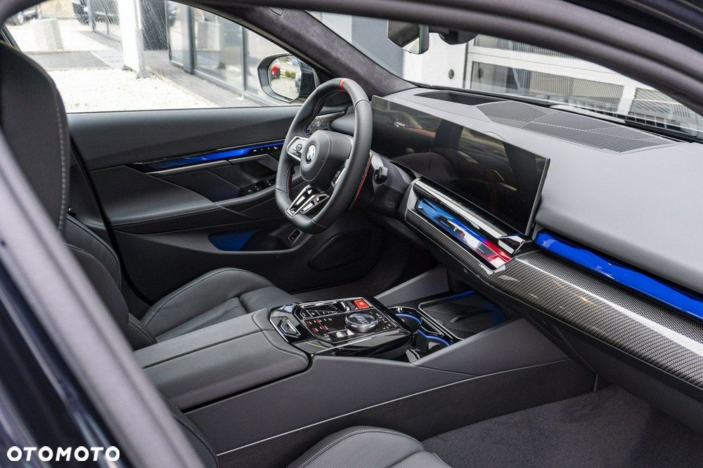 BMW M5 - 27