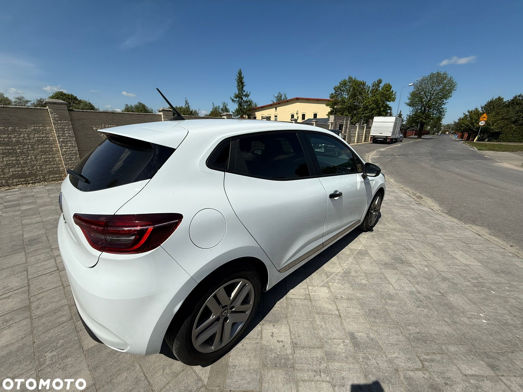 Renault Clio 1.0 SCe Zen - 14