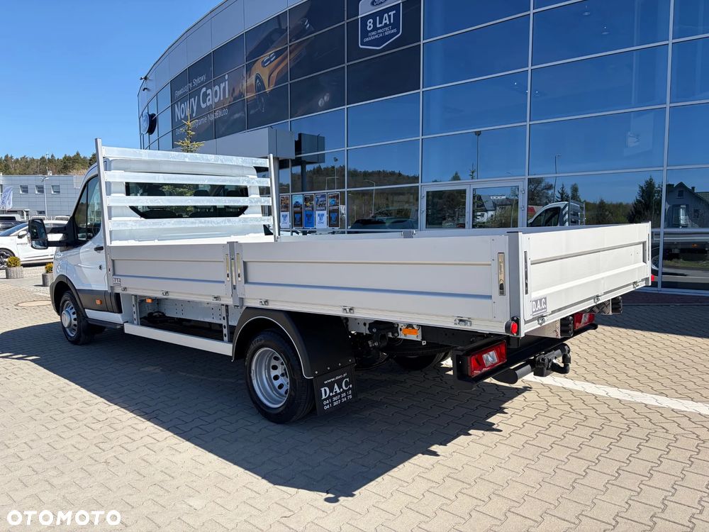 Ford Transit - 5