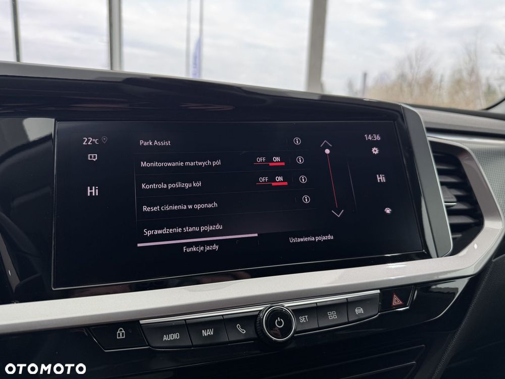 Opel Grandland - 30
