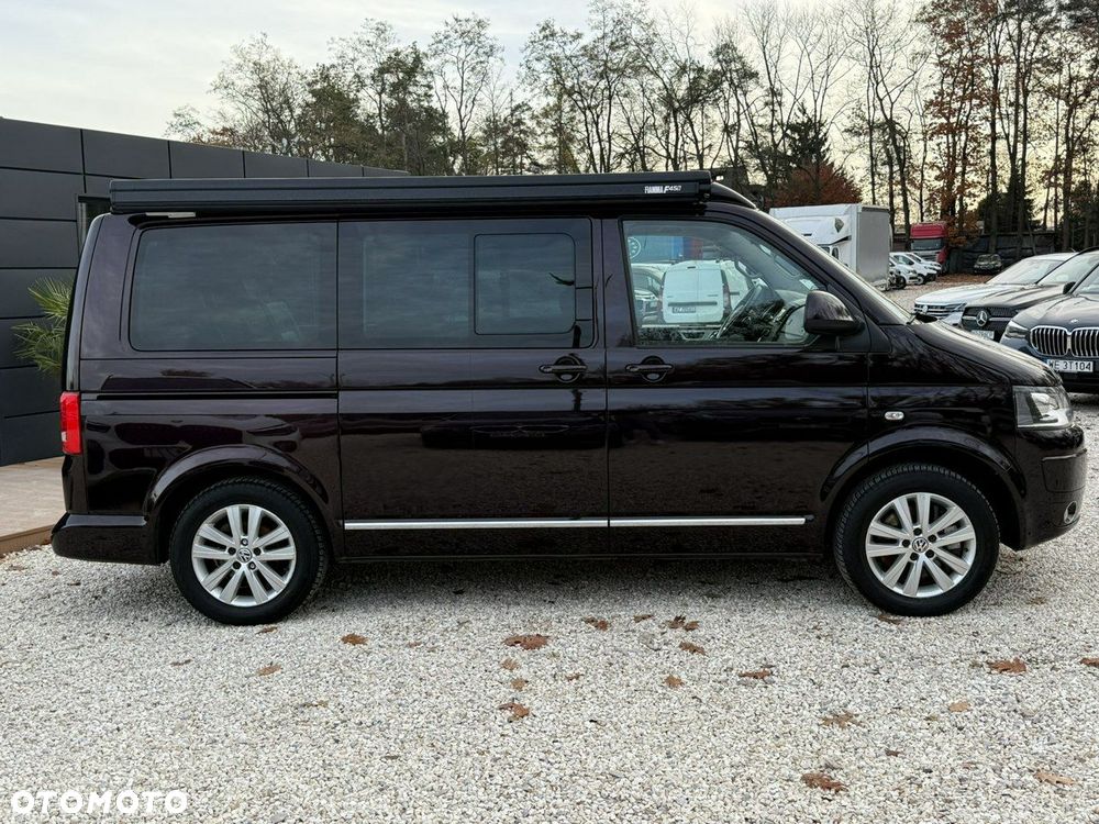 Volkswagen Multivan - 4