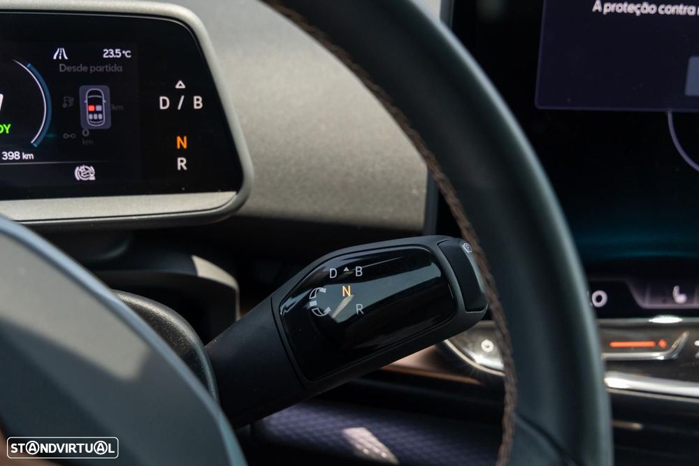 Cupra Tavascan 77 kWh Endurance - 51