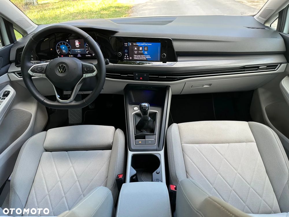 Volkswagen Golf VIII 1.5 TSI EVO Style - 19