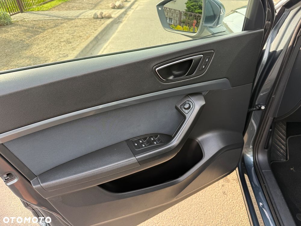 Seat Ateca 1.5 TSI Style S&S DSG - 21