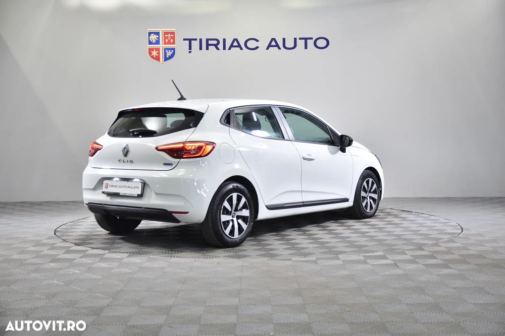 Renault Clio ver-v-tce-90-generation - 7