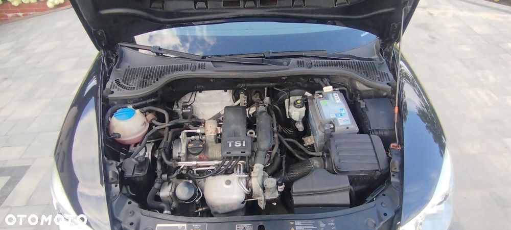 Skoda Octavia 1.2 TSI Green tec Edition - 10