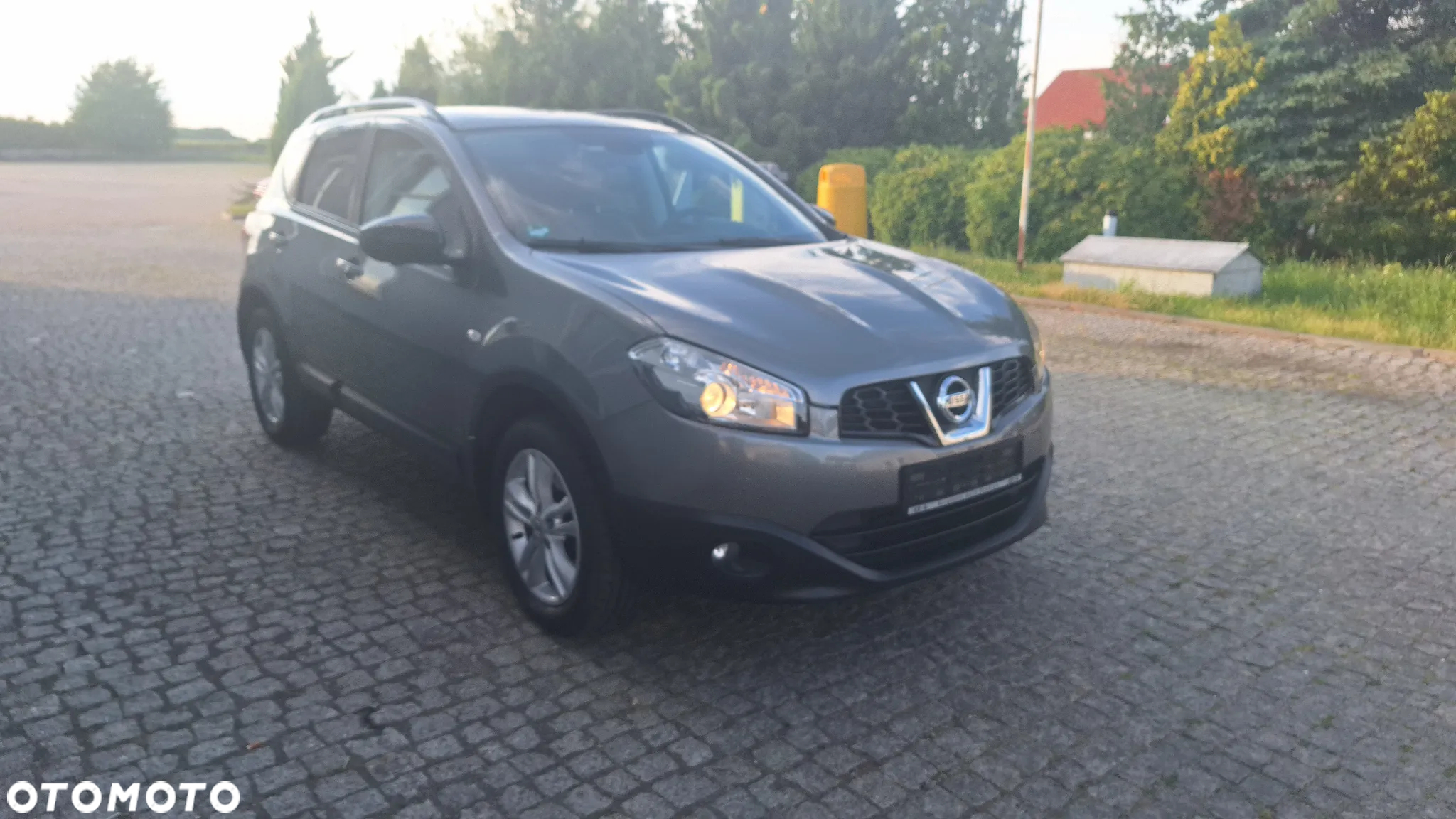 Nissan Qashqai 1.6 Start/Stop 360 - 2
