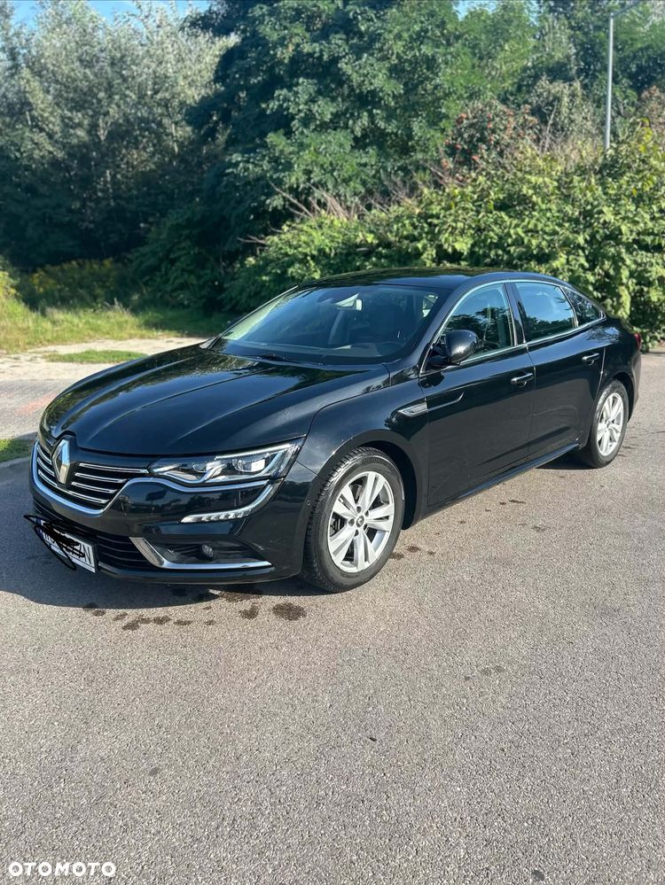 Renault Talisman 1.6 Energy dCi Initiale Paris EDC - 1