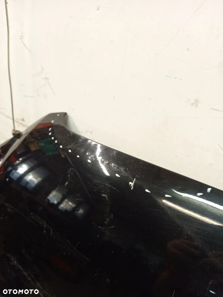 Audi A4 8E0 B7 broda maska pokrywa silnika - 6