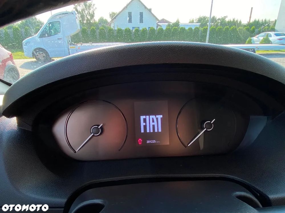 Fiat Ducato - 14