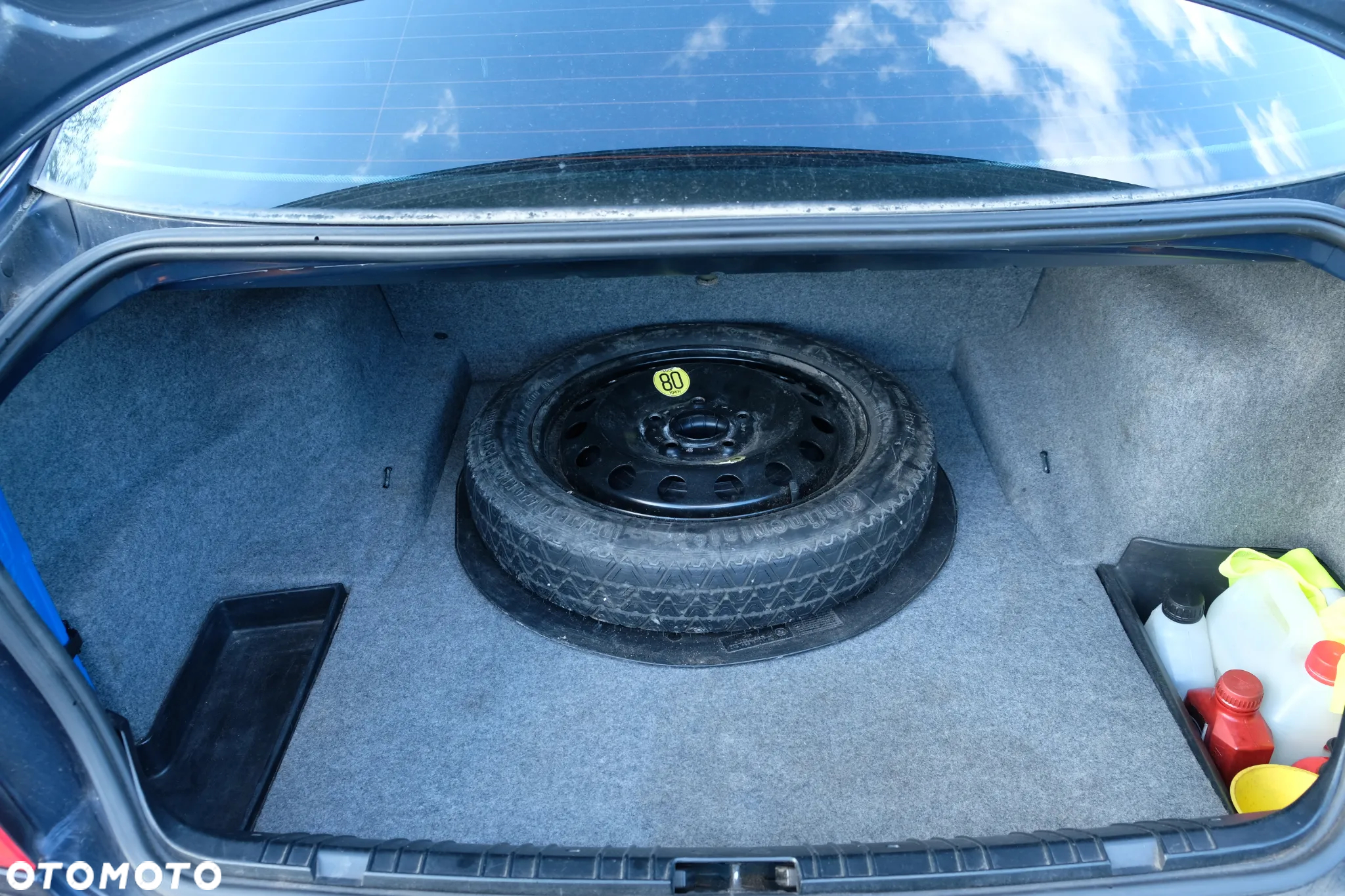 BMW Seria 3 316i - 9