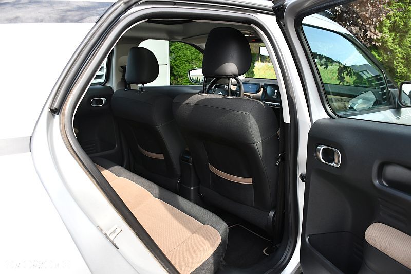 Citroën C4 Cactus 1.6 Blue HDi Shine - 22