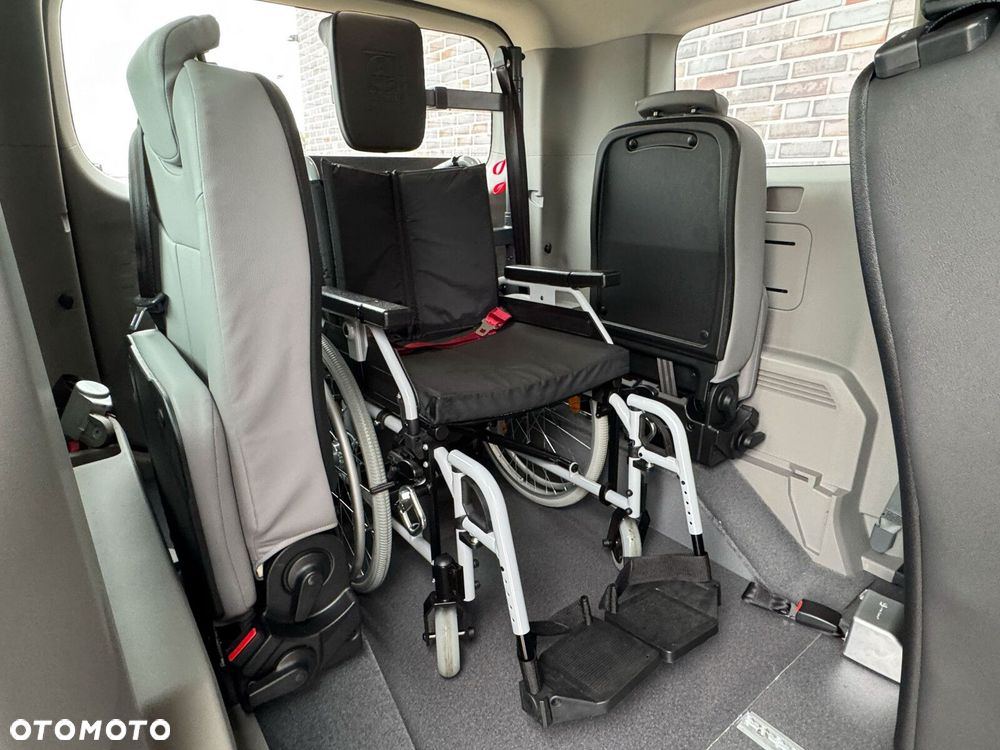 Kia PV5 71.2kWh - 15