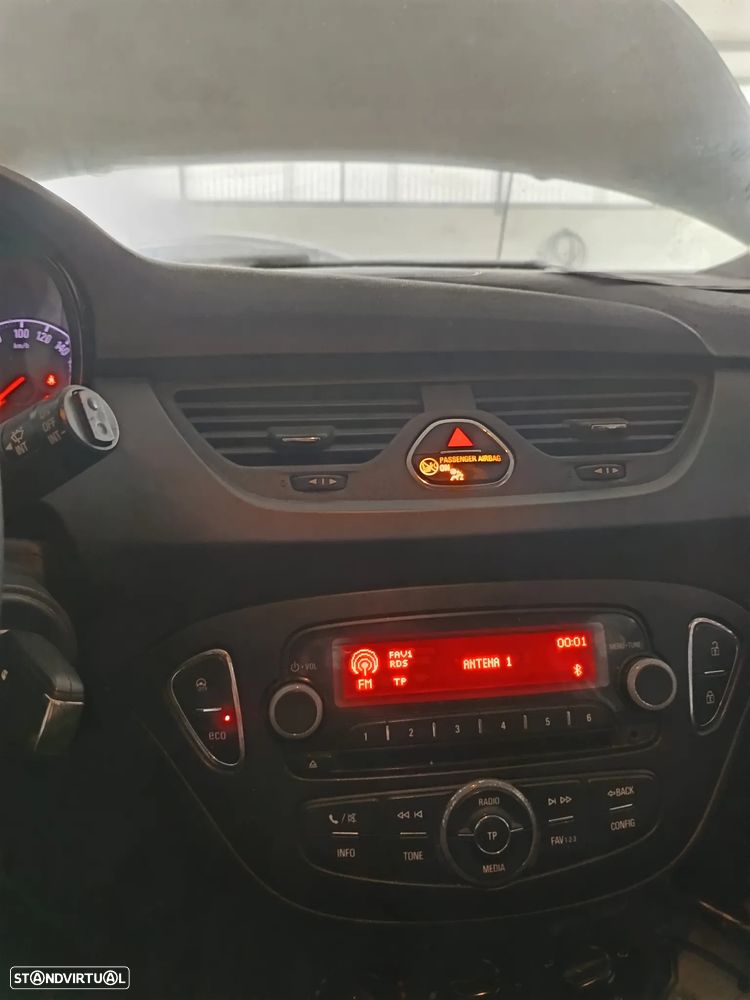 Opel Corsa 1.3 CDTI City - 12