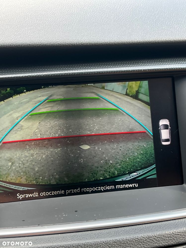 Peugeot 508 2.0 BlueHDi Allure S&S - 7