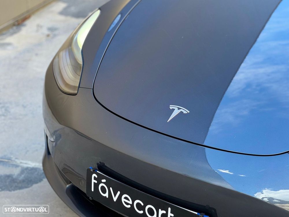 Tesla Model 3 Long Range AWD Dual Motor - 11
