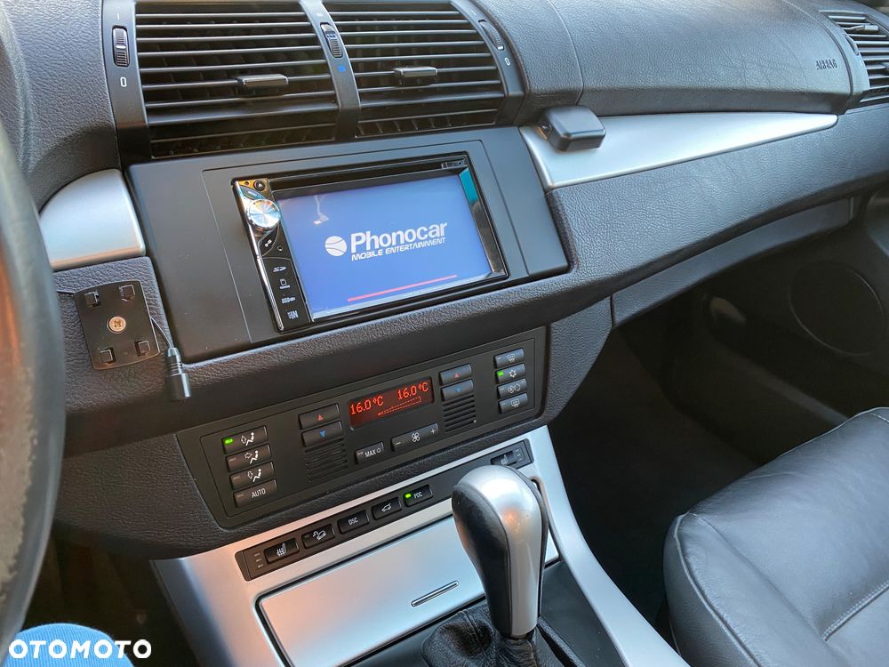 BMW X5 - 17