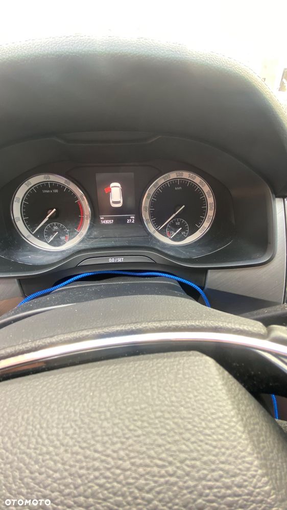 Skoda Kodiaq 1.5 TSI ACT 4x2 Ambition DSG - 4