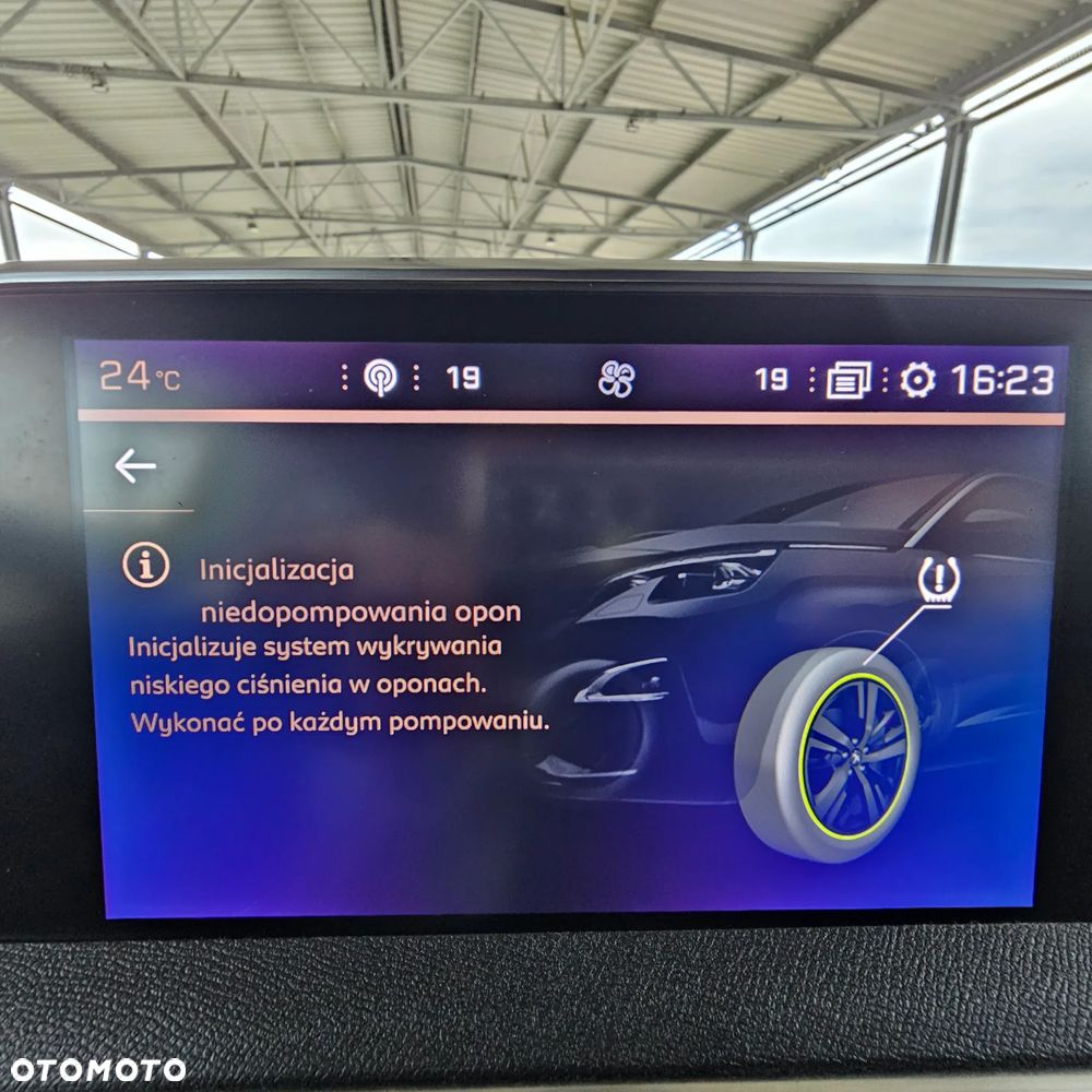 Peugeot 5008 1.6 PureTech GT S&S EAT8 - 35