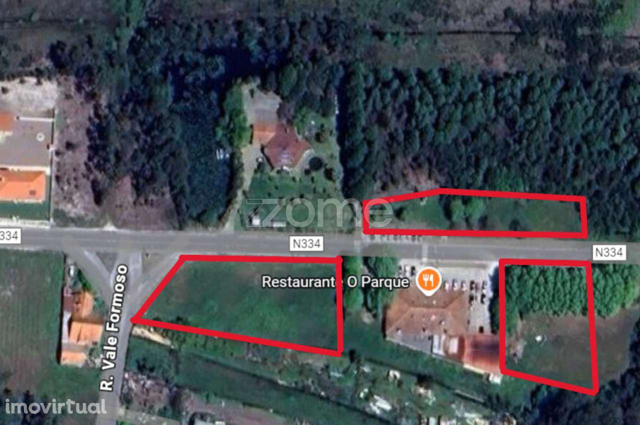 Loteamento Ouro Verde - Lote 8 - Grande imagem: 2/16