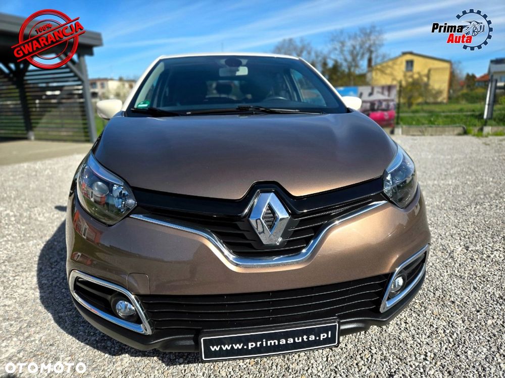 Renault Captur - 8