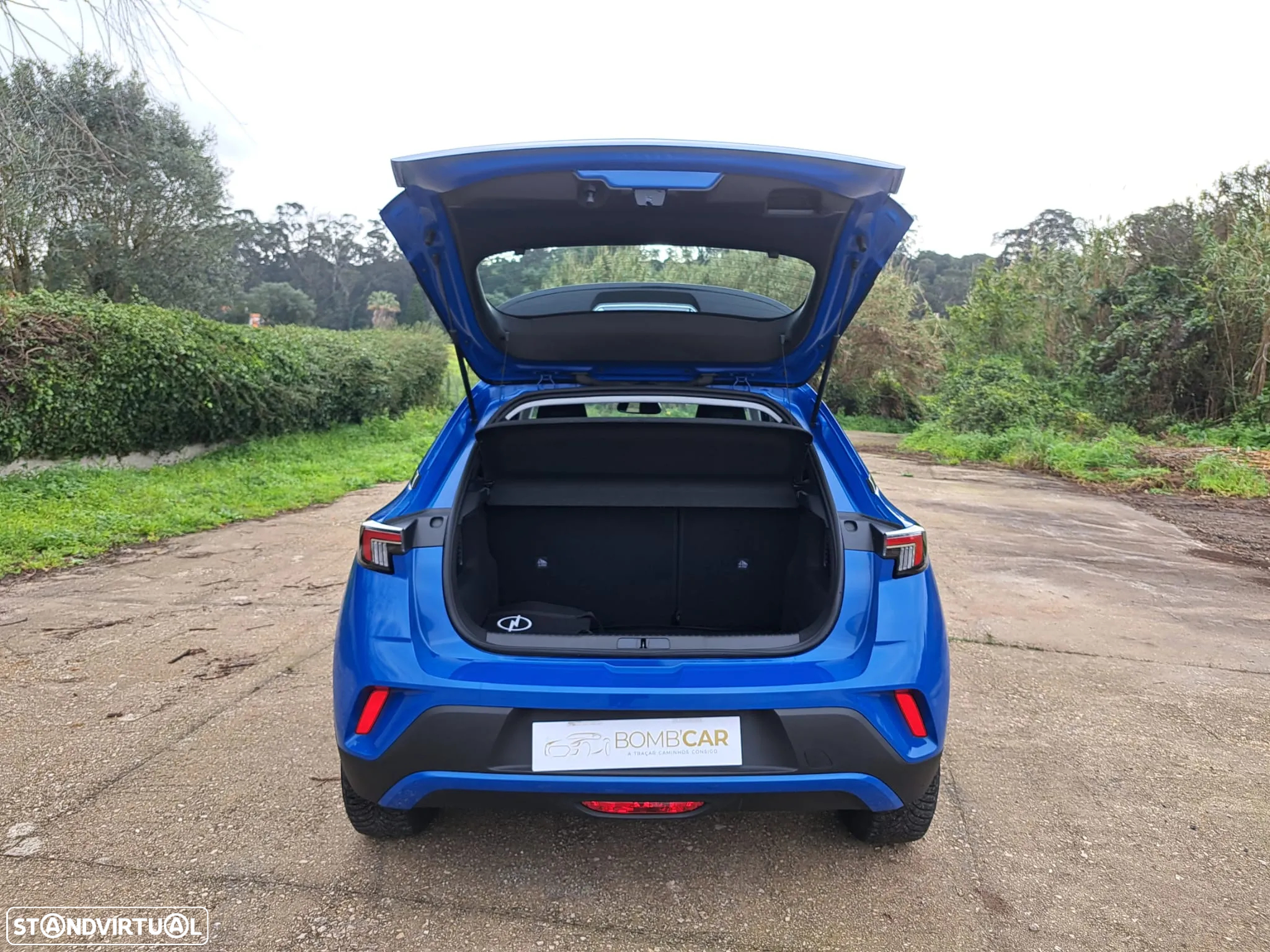 Opel Mokka-e Edition - 33