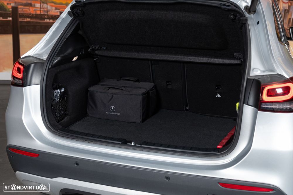 Mercedes-Benz GLA 250 e Style - 10