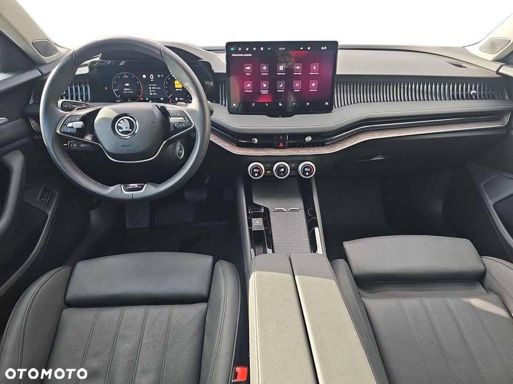 Skoda Superb 1.5 TSI mHEV L&K DSG - 9