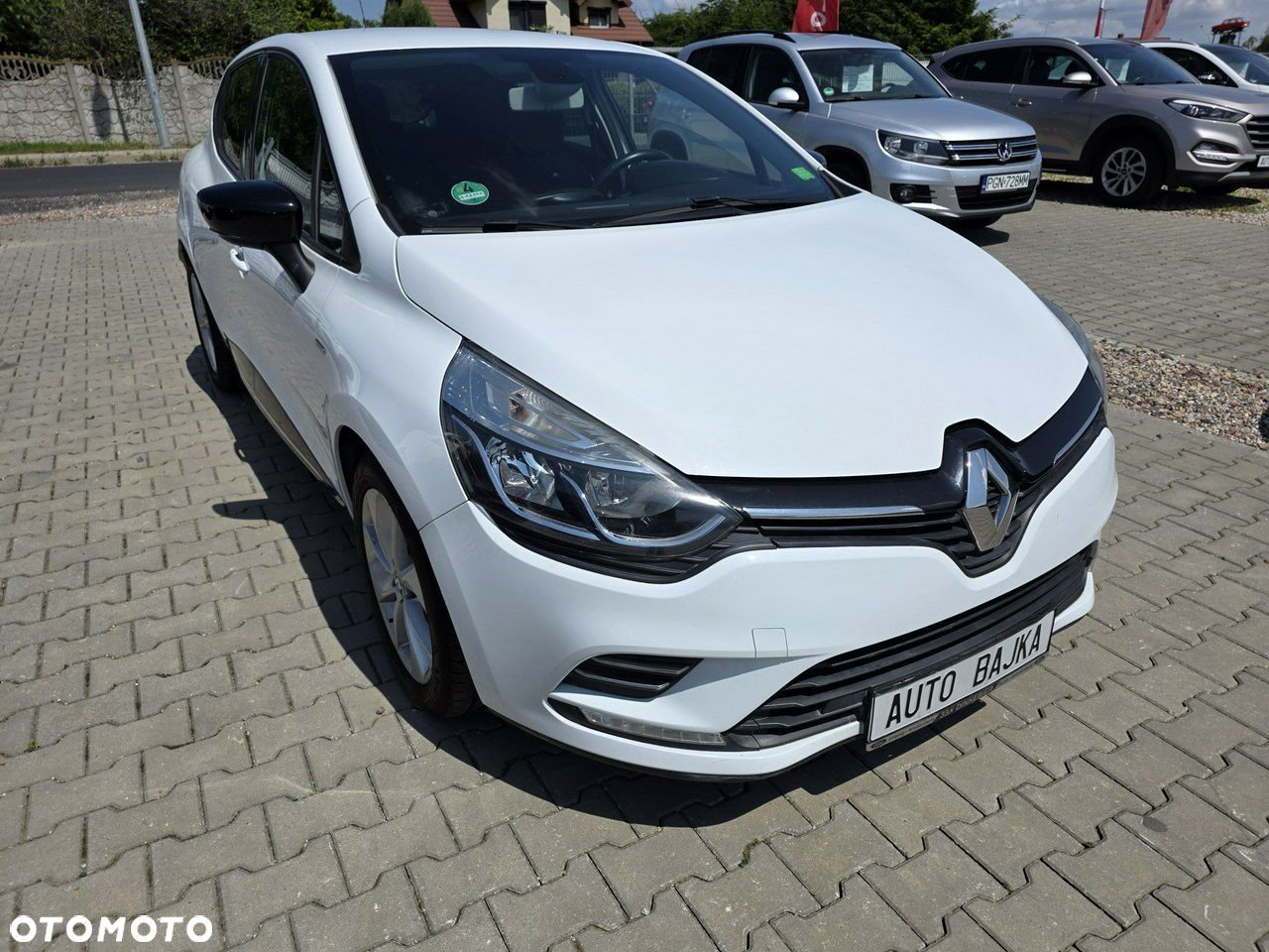Renault Clio - 2